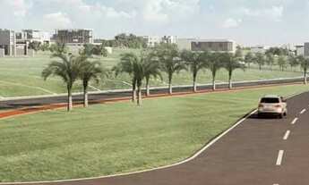 Imagem: Lote condomínio Jardins Parma, com 287,5