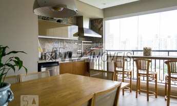 Imagem 6: Apartamento, Vila Mariana - São Paulo