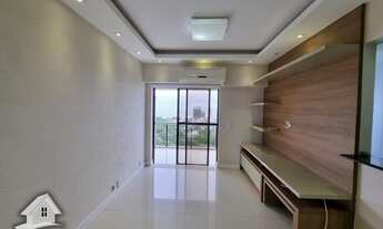 Imagem 3: Apartamento à venda de 2 quartos, 86m² por R$1.370.000 na Barra da Tijuca-Rio de Janeiro/R