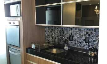 Imagem 6: Apartamento para venda possui 65 metros quadrados com 3 quartos em Farol - Maceió - AL