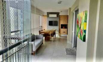 Imagem 5: Apto alto padrão 3 suítes em Jardim Aquarius - R$ 2.070.000