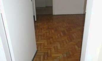 Imagem 2: Apartamento com 1 dormitório para alugar, 40 m² por R$ 1.000,00/mês - Bela Vista - São Pau