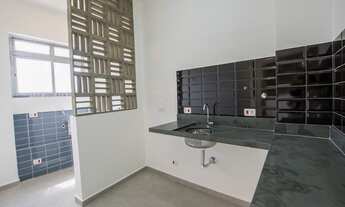 Imagem 5: APTO (QTO SALA) AV SÃO JOÃO - PROX METRÔ REPÚBLICA