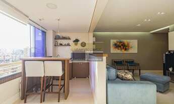 Imagem 7: Apartamento 3 dormitórios - Bairro Menino Deus