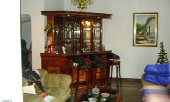 Imagem 4: Sobrado, Jardim Bonfiglioli - São Paulo