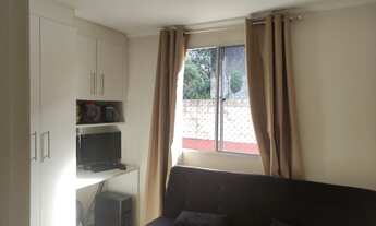 Imagem 3: Apartamento para venda possui 50 metros quadrados com 2 quartos em Centro - Diadema - SP