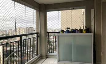 Imagem: Apartamento Jardim Brasil- (Zona Sul) com