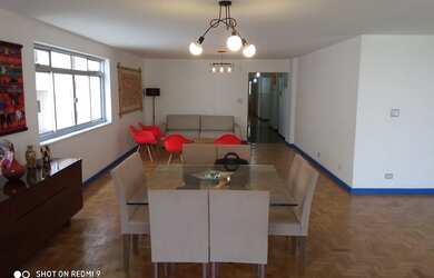 Imagem: Saint Michel - estilo e conforto no Jardim