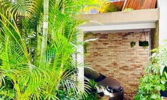 Imagem 6: Casa para venda tem 504 metros quadrados com 3 quartos em Jardim Novo Mundo - São Paulo