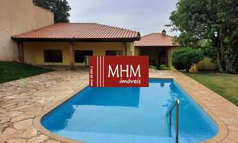 Imagem 2: Linda chácara no Nova Rheata