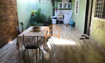 Imagem 5: Brasília - Casa Padrão - Bela Vista (São Sebastião