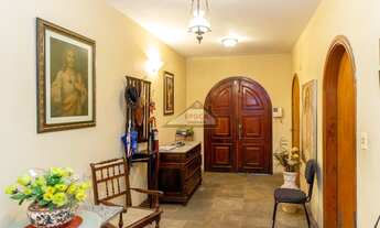 Imagem 5: Casa com 4 suítes à venda no Alto da Boa Vista