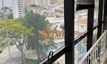 Imagem: Duplex c/ Varanda Gourmet, Parque da Mooca