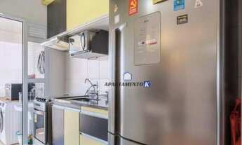 Imagem 7: Apartamento à venda 1 dormitório 1 vaga - Lindo - Barra Funda - SP