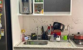 Imagem 4: Apartamento com 2 dormitórios à venda, 48 m² por R$ 300.000,00 - Jardim Consórcio - São Pa