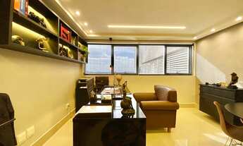 Imagem 2: Escritório para venda . New York Square - Avenida 136