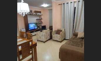 Imagem 3: Apartamento com 3 dormitórios à venda, 61 m² por R$ 395.000,00 - Limão (Zona Norte) - São