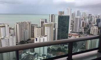 Imagem 5: Beach Class Conseleiro 2 qts sendo 1 suíte todo mobiliado