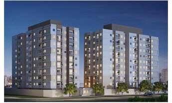 Imagem 4: Apartamento para venda tem 37 metros quadrados com 2 quartos em Água Branca - São Paulo