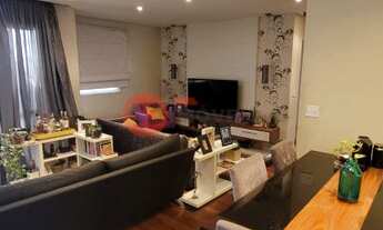 Imagem 4: Apartamento em Vila Bertioga - São Paulo