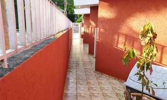 Imagem 6: Térrea para venda tem 180 m2com 3 quartos e 3 vagas ao lado do Metrô Jardim São paulo