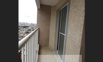 Imagem 3: Apartamento para Venda em São Paulo, Vila Prudente, 2 dormitórios, 1 banheiro, 1 vaga