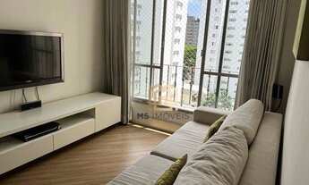 Imagem: Apartamento com 3 dormitórios à venda