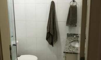 Imagem 2: SÃO PAULO - Apartamento Padrão - PERDIZES