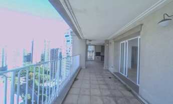 Imagem 5: Apartamento Alto Padrão com 4 suítes no Panamby