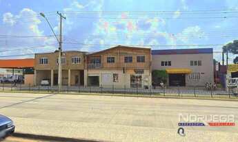 Imagem 7: Terreno à venda por R$ 2300000.00, 615.60 m2 - CAPAO RASO - CURITIBA/PR