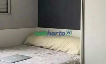 Imagem 2: Apartamento para venda com 50 metros quadrados com 2 quartos em Parque Munhoz - São Paulo