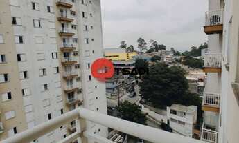 Imagem 4: Venda - Apartamento - Vila Siqueira da Brasilândia