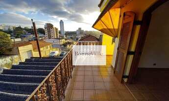 Imagem: Sobrado com 2 dormitórios à venda, 85