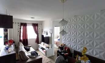 Imagem 6: Apartamento 2 dormitórios para Venda em São Paulo, Cidade Satélite Santa Bárbara, 2 dormit