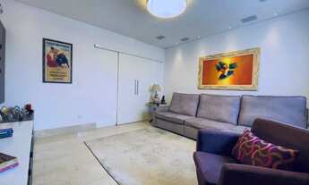 Imagem 2: Apartamento com 297m², 3 Suítes, Sacada Gourmet, 6 vagas, no Anália Franco