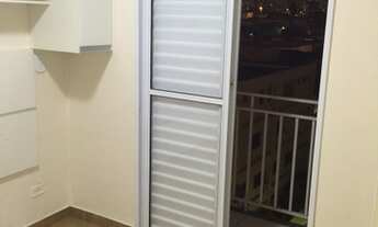 Imagem 4: Apartamento para venda tem 36 metros quadrados com 1 quarto em Cambuci - São Paulo - SP