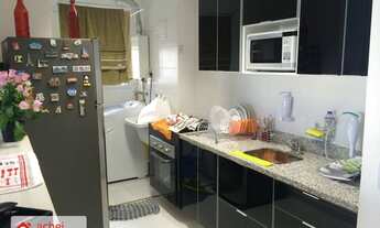 Imagem 7: Apartamento com 3 dormitórios à venda, 70 m² por R$ 450.000,00 - Morumbi - São Paulo/SP