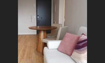 Imagem 5: 1 DORM / 1 VAGA - EQUIPADO E DECORADO