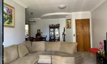 Imagem: Apartamento Setor Oeste, 4 quartos