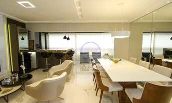 Imagem 2: Apartamento com 3 dormitórios à venda, 210 m² por R$ 2.500.000,00 - Vila Regente Feijó - S