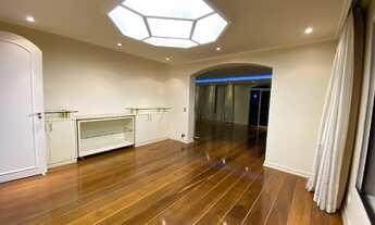 Imagem: Apto 320 m² Amplo de alto padrão Morumbi