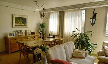 Imagem 4: VISTA DEFINIDA, ANDAR INTERMEDIÁRIO, ENSOLARADO