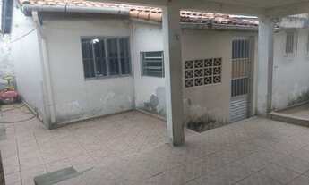 Imagem 2: CASA INDIVIDUAL TERREA COM 90 METROS DE AREA CONSTRUIDA AMPLO QUINTAL NO PARQUE BUTURUSSU