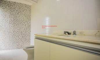 Imagem 5: APARTAMENTO A VENDA NO CONDOMINIO SAN GENNARO MORUMBI