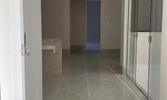 Imagem 5: Casa nova no Condomínio Maria Maria _3 dormitórios, sendo uma suíte //área gourmet