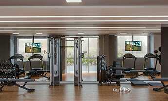 Imagem 6: A venda pronto pra morar Cobertura Penthouse 157m² perto do Shopping Metrô Tatuapé