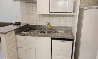 Imagem 5: Flat para aluguel de 40 metros quadrados com 1 quarto em Perdizes - São Paulo - SP