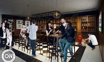 Imagem 5: APARTAMENTO RESIDENCIAL em SÃO PAULO - SP, CONSOLAÇÃO