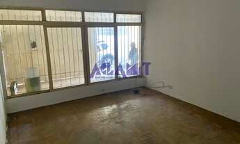 Imagem: Casa no Tatuapé