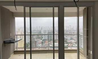 Imagem 6: Flat para aluguel possui 45 metros quadrados com 1 quarto em Brooklin Paulista - São Paulo